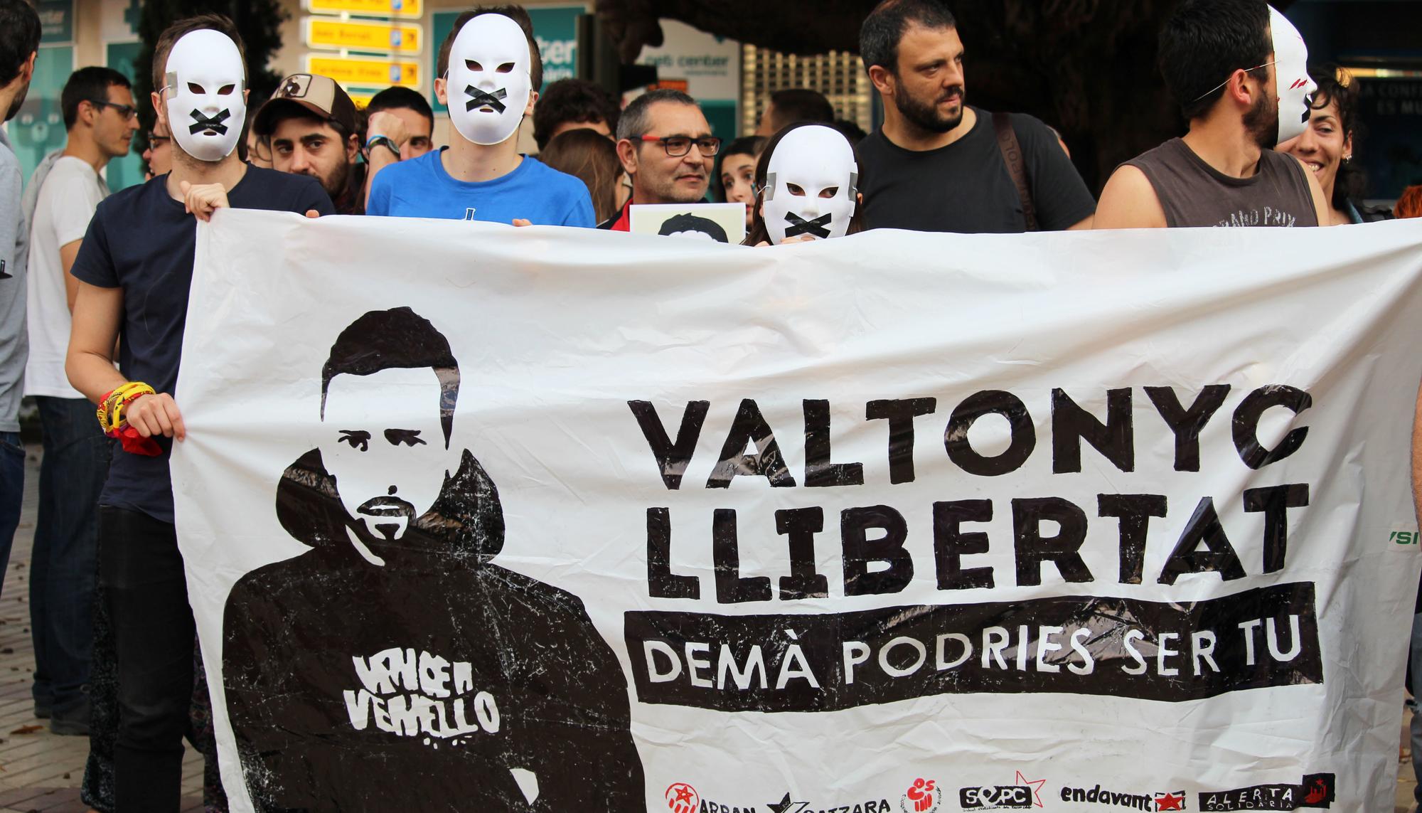 VALTONYC CASTELLÓ 6